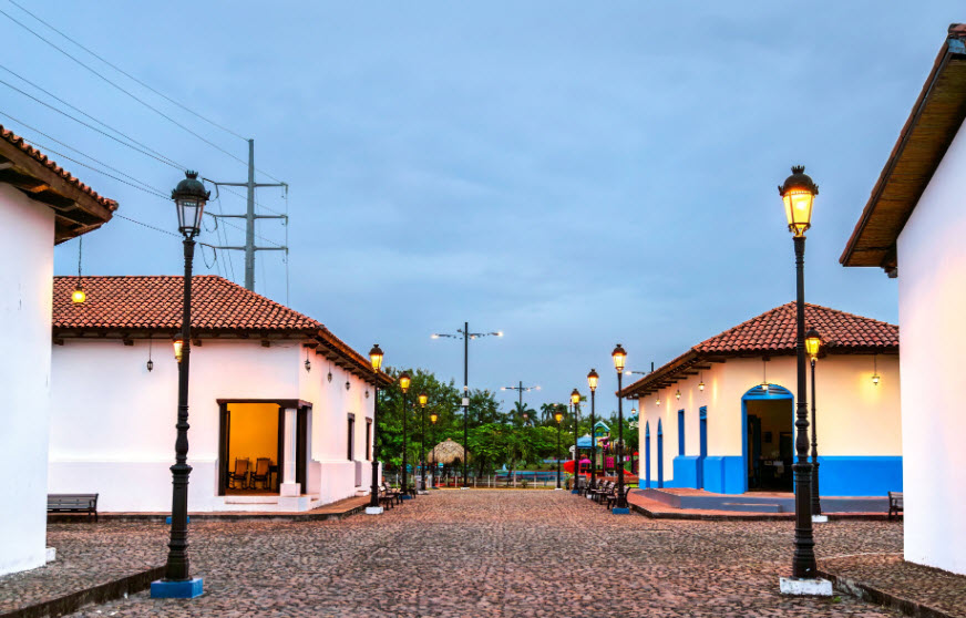 Rubén Darío Museum, Nicaragua